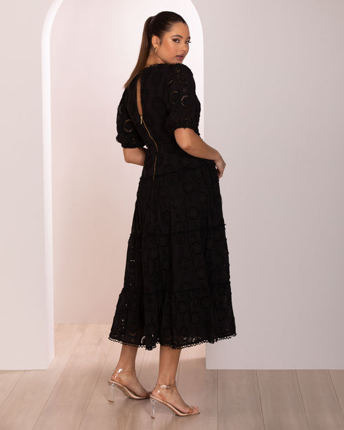 Danae Maxi Dress